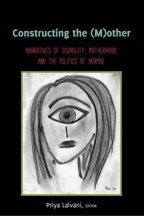 Cover image for book Constructing the (M)other
