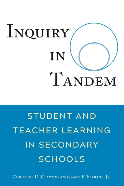 Inquiry in Tandem 