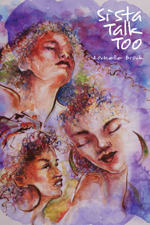 Cover image for book Sista Talk Too