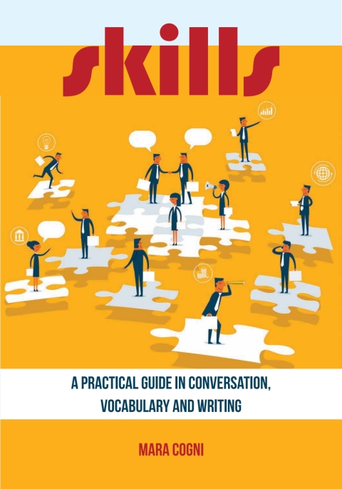 Cover image for book Skills