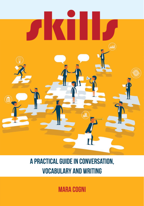 Cover image for book Skills