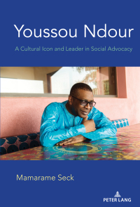 Omslagafbeelding: Youssou Ndour 1st edition 9781433171864