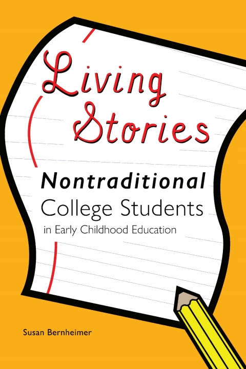 Cover image for book Living Stories