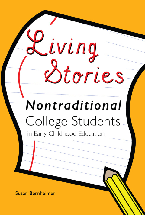 Cover image for book Living Stories