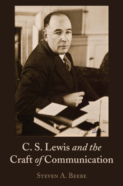 Cover image for book C. S. Lewis and the Craft of Communication