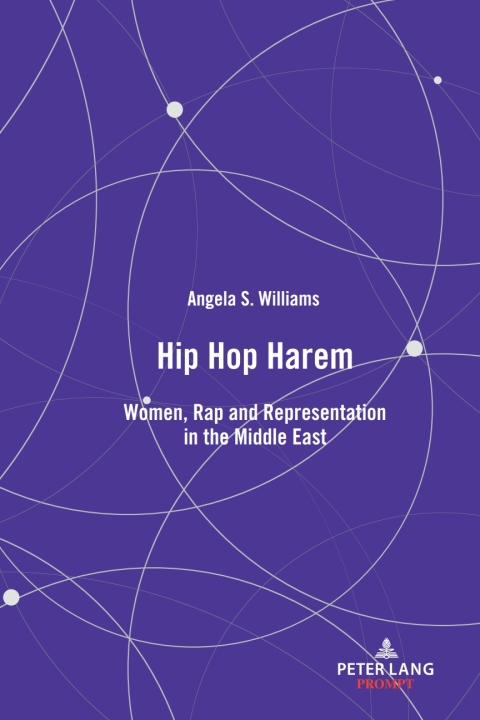 Cover image for book Hip Hop Harem