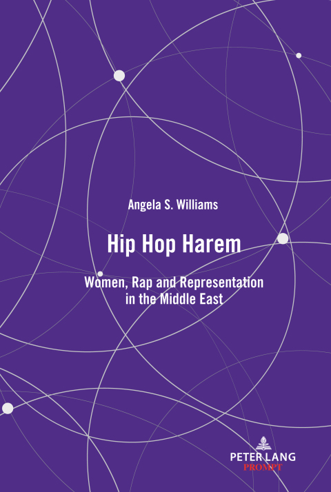 Cover image for book Hip Hop Harem