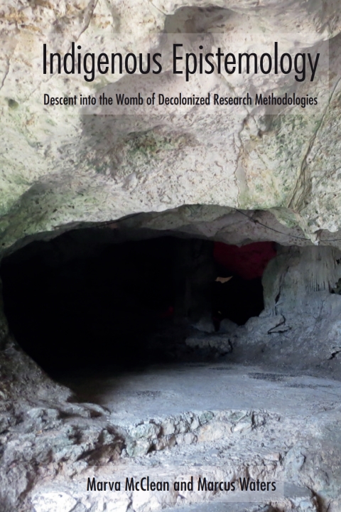 Cover image for book Indigenous Epistemology