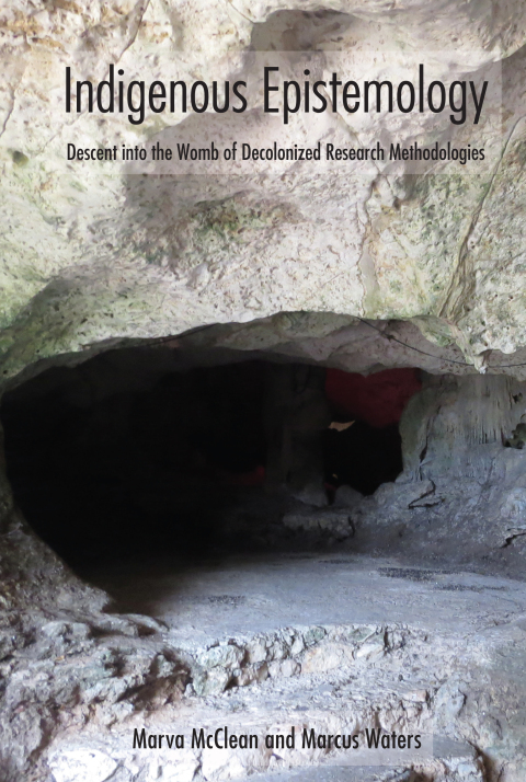 Cover image for book Indigenous Epistemology
