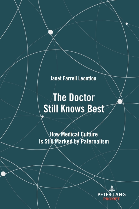 Cover image for book The Doctor Still Knows Best