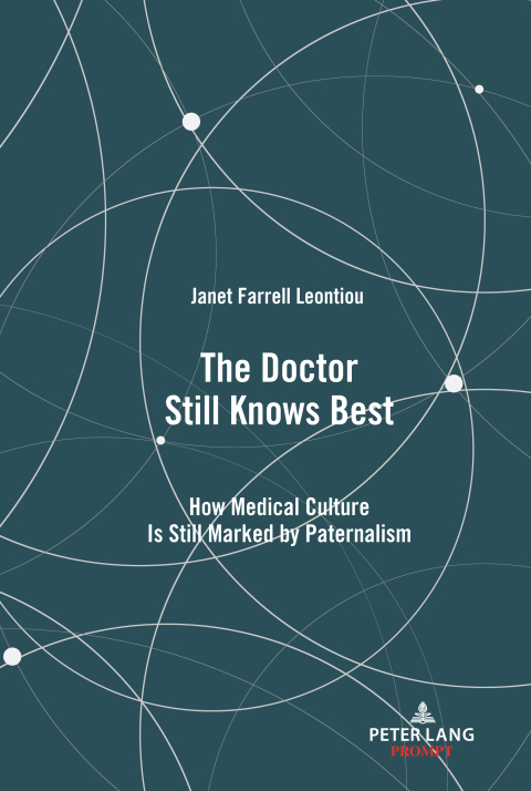Cover image for book The Doctor Still Knows Best