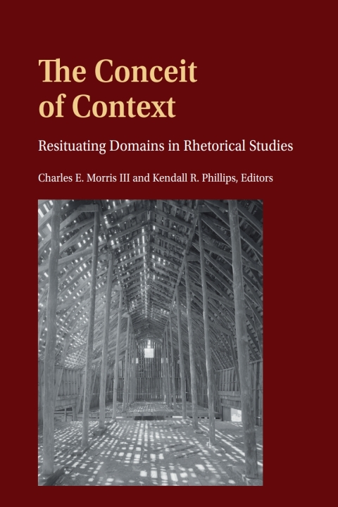 The Conceit of Context 