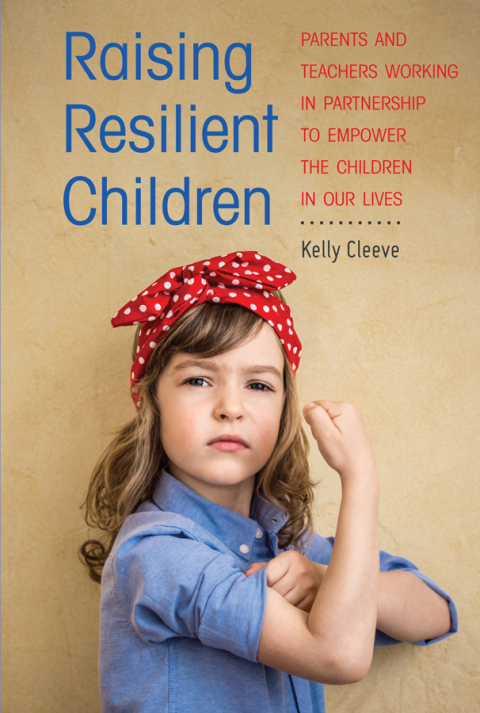 Cover image for book Raising Resilient Children