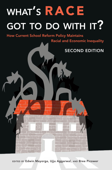 Cover image for book Whats Race Got To Do With It?