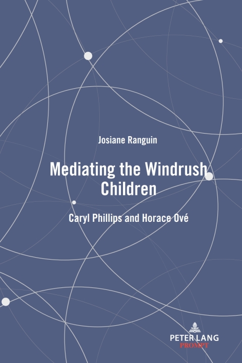 Cover image for book Mediating the Windrush Children