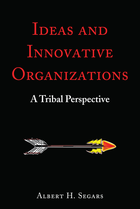 Cover image for book Ideas and Innovative Organizations