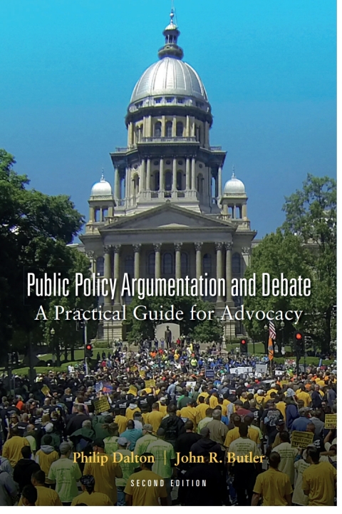 Public Policy Argumentation and Debate 