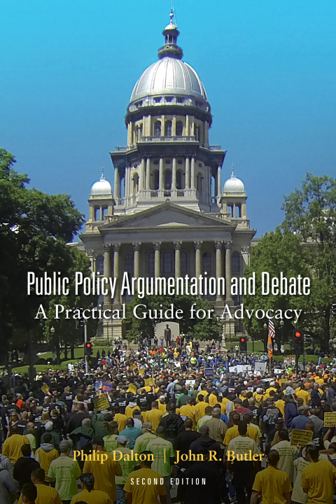 Public Policy Argumentation and Debate 