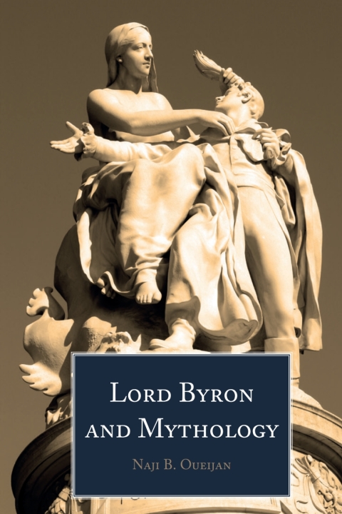 Lord Byron and Mythology 