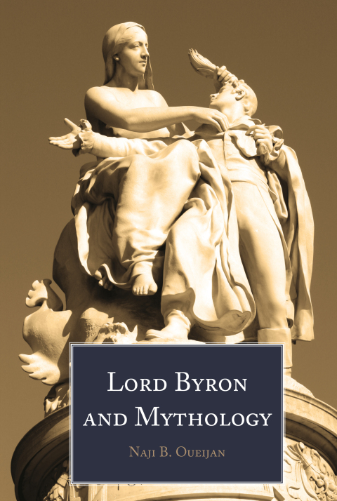 Lord Byron and Mythology 