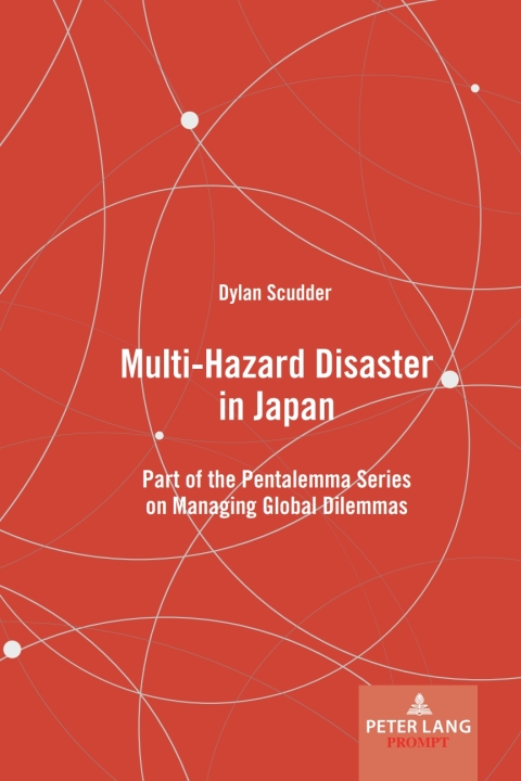 Cover image for book Multi-Hazard Disaster in Japan