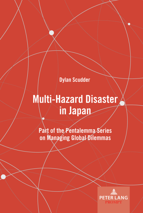 Cover image for book Multi-Hazard Disaster in Japan