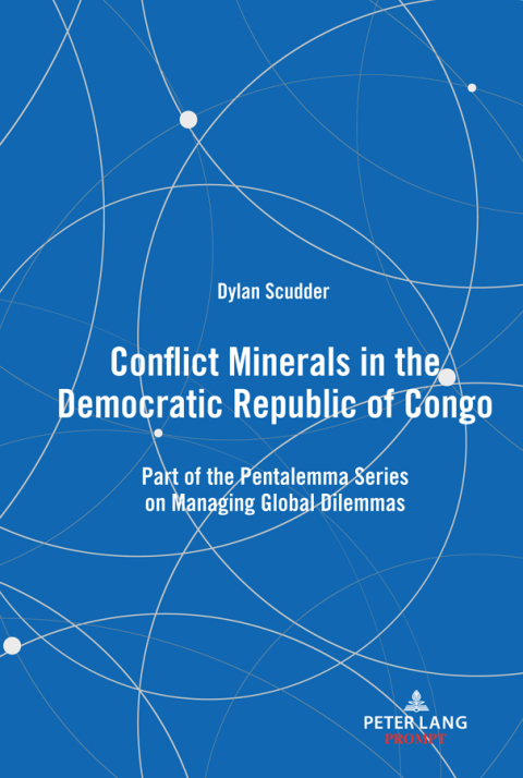 Cover image for book Conflict Minerals in the Democratic Republic of Congo