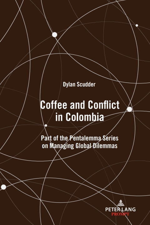 Cover image for book Coffee and Conflict in Colombia