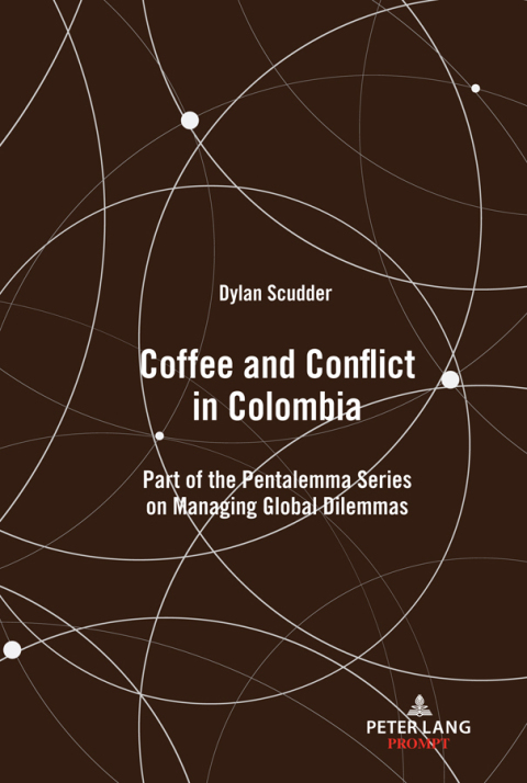 Cover image for book Coffee and Conflict in Colombia