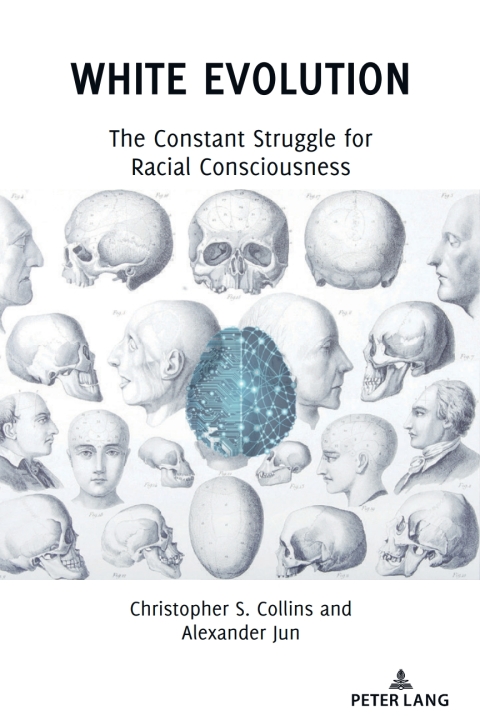 White Evolution 