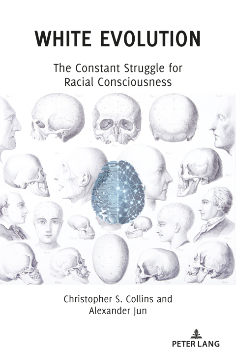 White Evolution 