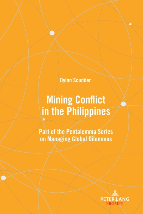 Cover image for book Mining Conflict in the Philippines