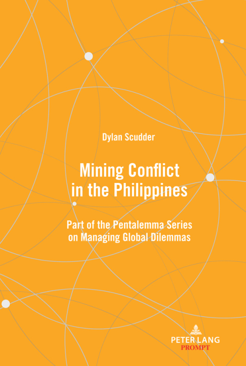 Cover image for book Mining Conflict in the Philippines