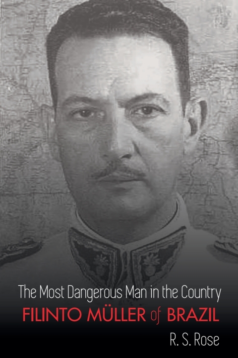 The Most Dangerous Man in the Country 