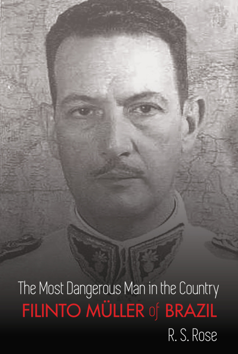 The Most Dangerous Man in the Country 