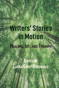 صورة الغلاف: Writers Stories in Motion 1st edition 9781433173370