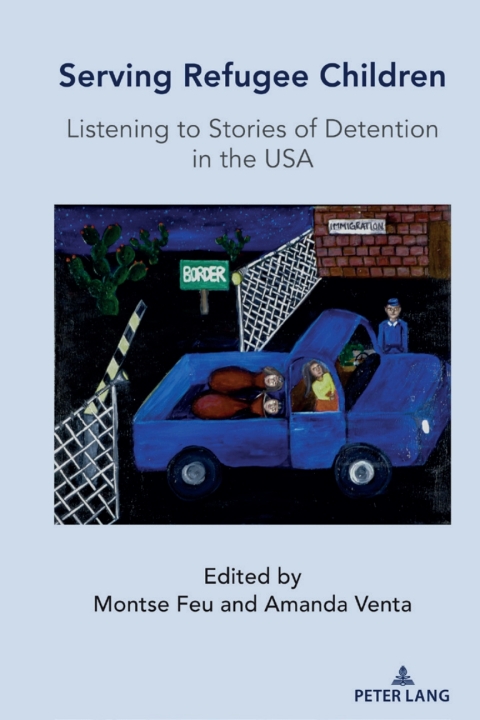 Serving Refugee Children 