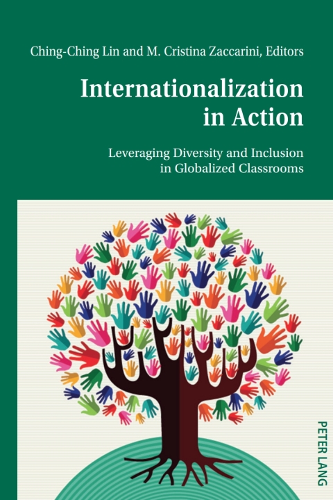 Cover image for book Internationalization in Action