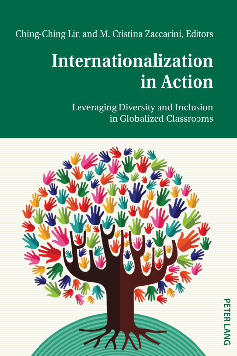 Cover image for book Internationalization in Action