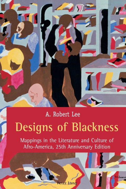 Designs of Blackness