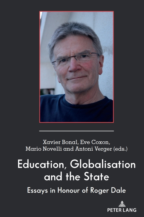 Education, Globalisation and the State 