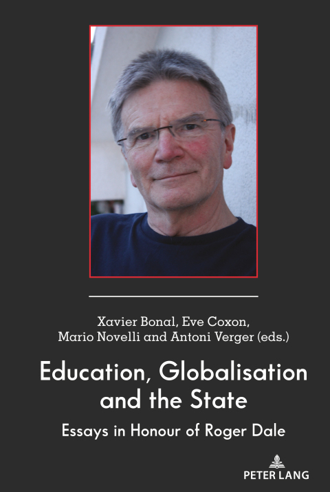 Education, Globalisation and the State 