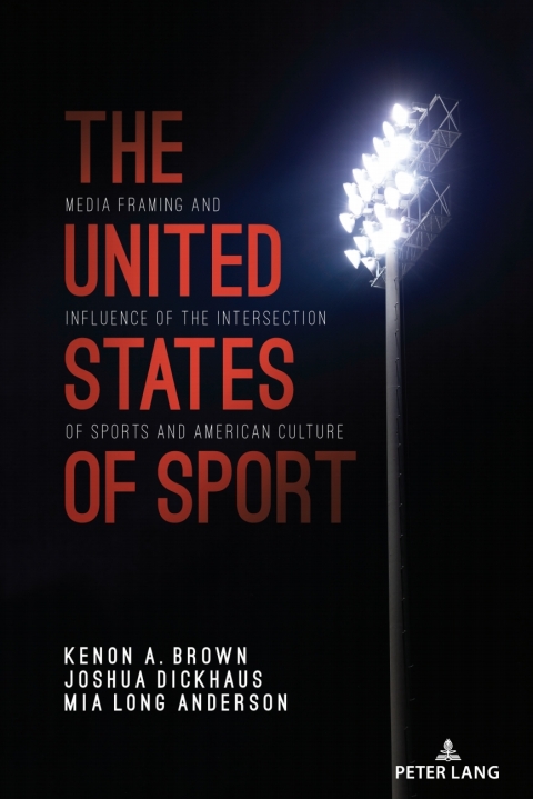 The United States of Sport 