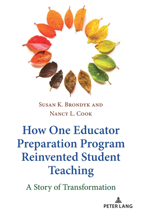 How One Educator Preparation Program Reinvented Student Teaching 