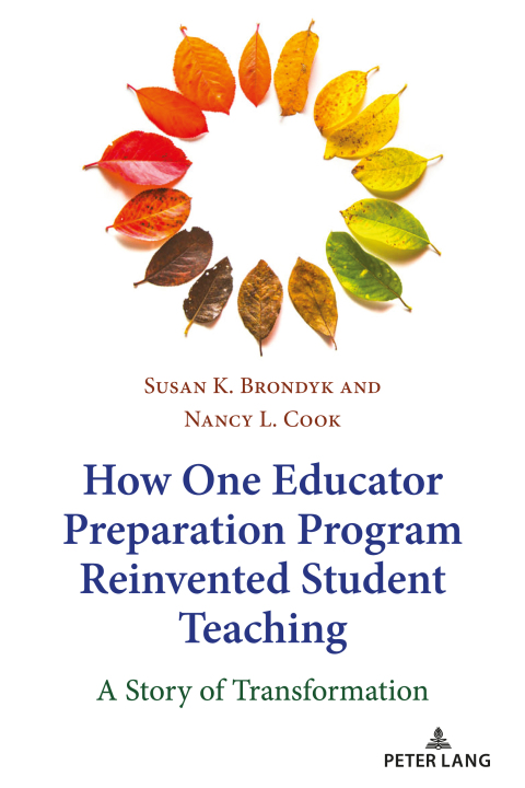 How One Educator Preparation Program Reinvented Student Teaching 