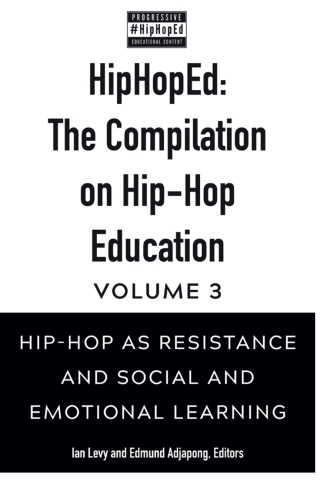HipHopEd: The Compilation on Hip-Hop Education
