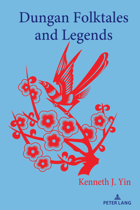Dungan Folktales and Legends 
