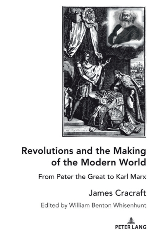 Revolutions and the Making of the Modern World