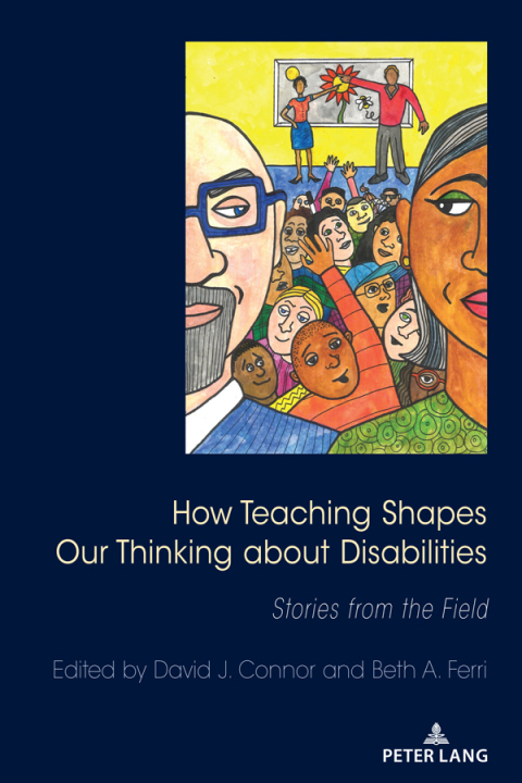 How Teaching Shapes Our Thinking About Disabilities 
