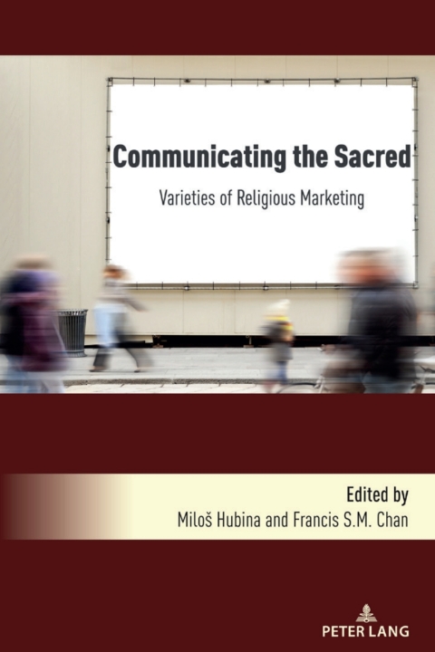 Communicating the Sacred 